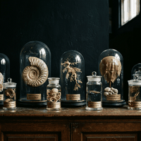 Retro Collectibles
