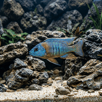 Cichlids