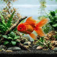 Goldfish