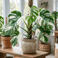 Live Plants