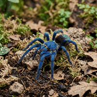 Tarantulas