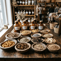 Medicinal Herbs