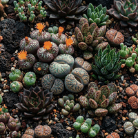 Rare Succulents