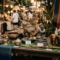 Thai Artifacts