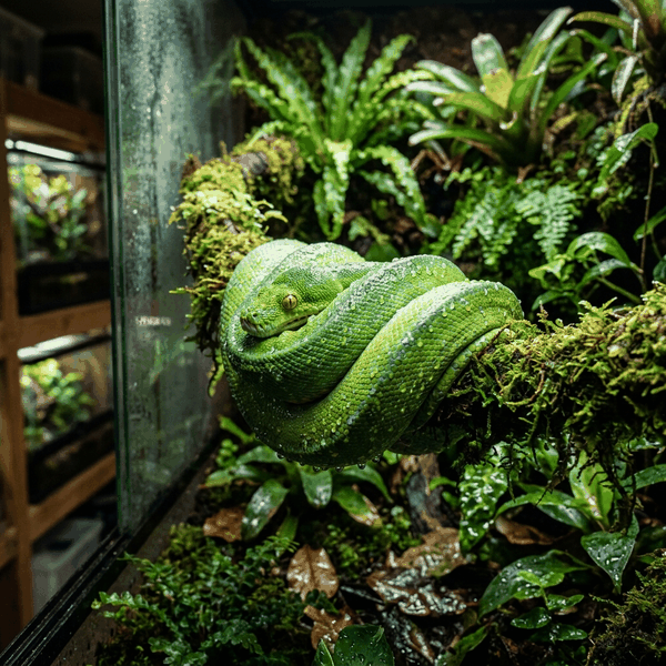Exotic Marketplace Ecosystem